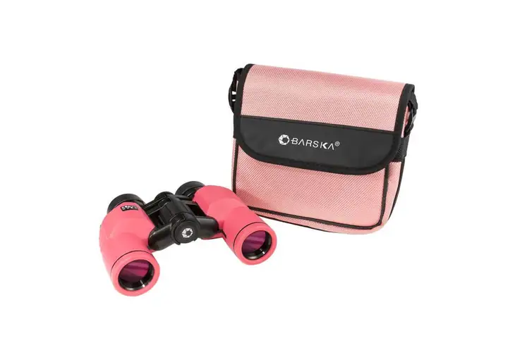 Barska WP Crossover 8x30mm Porro Prism Binocular, Waterproof, Fully Multi-Coated - view 16